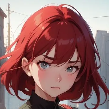 chat with ai character: Ashley
