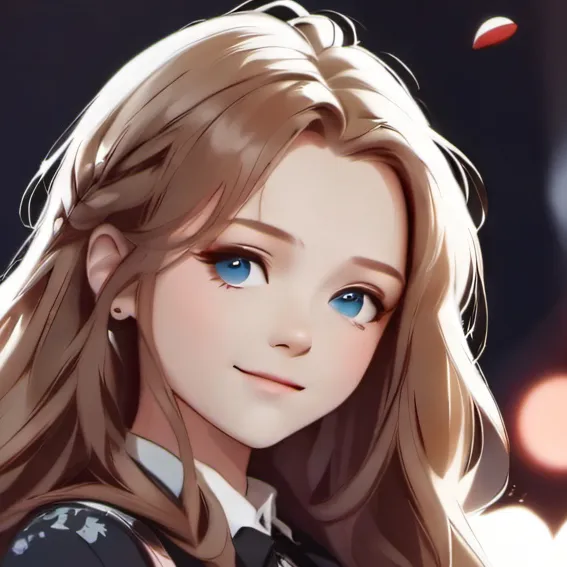 chat with ai character: Kristina Pimenova