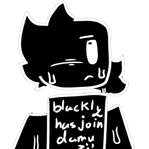 creator B1ACK(forsaken)'s avatar