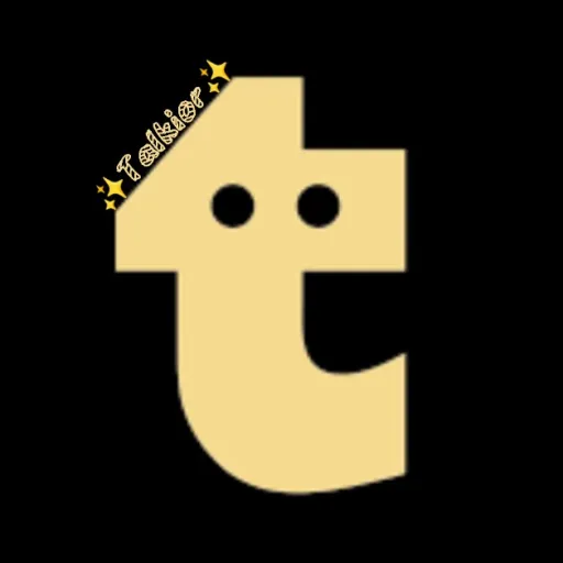 creator ✨Talkior✨'s avatar
