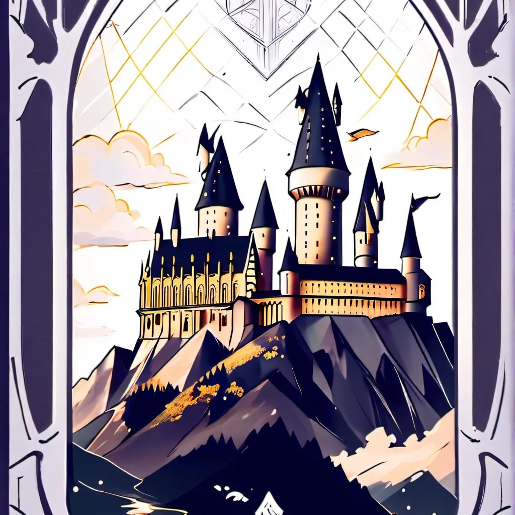 chat with ai character: ✨Golden Trio✨