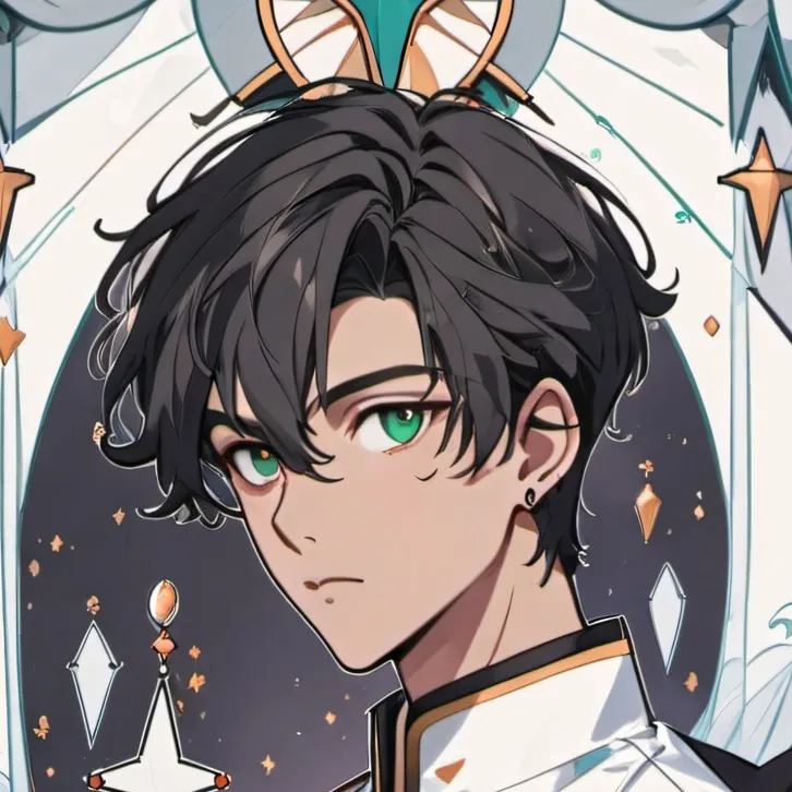 chat with ai character: Percy Jackson 