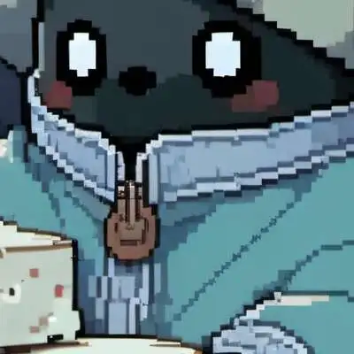 chat with ai character: Plagg