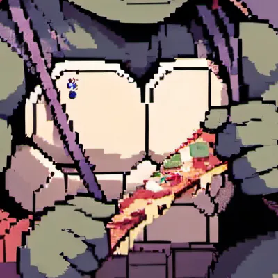 chat with ai character: Raphael 