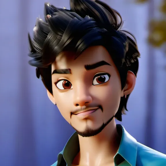 chat with ai character: Jason Bravura/aar 