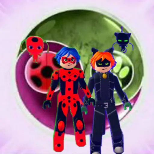 creator Hugo agreste's avatar
