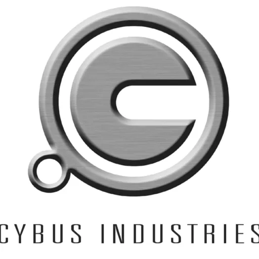 creator CYBUS INDUSTRIES's avatar