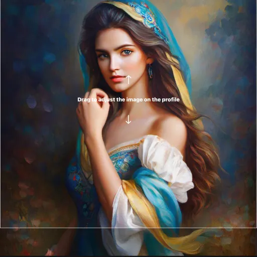 creator Aria boman's avatar