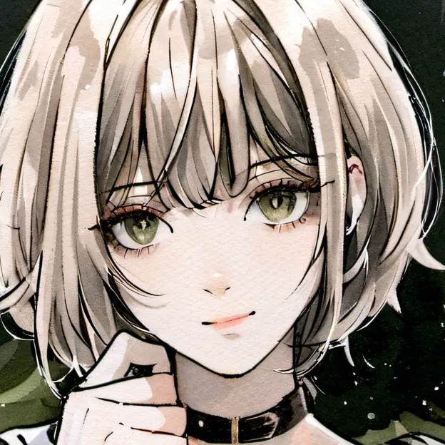 chat with ai character: Leona