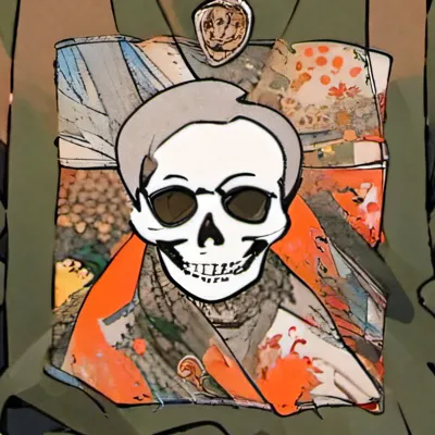 chat with ai character: Nora 