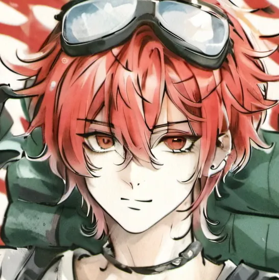 chat with ai character: Emy