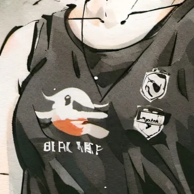 chat with ai character: Zero