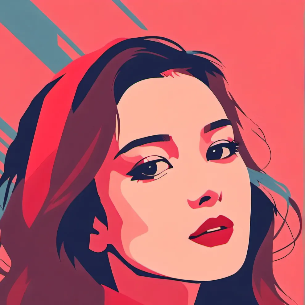 chat with ai character: Isabel