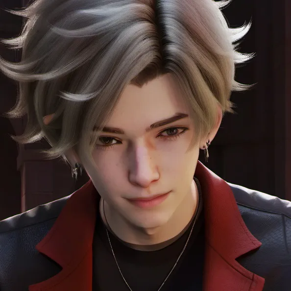 chat with ai character: Will