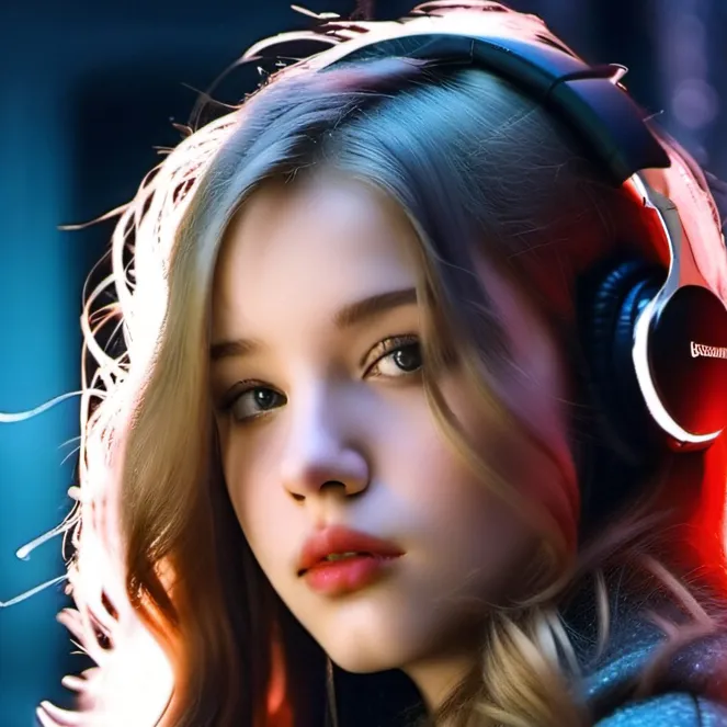 chat with ai character: Sabrina