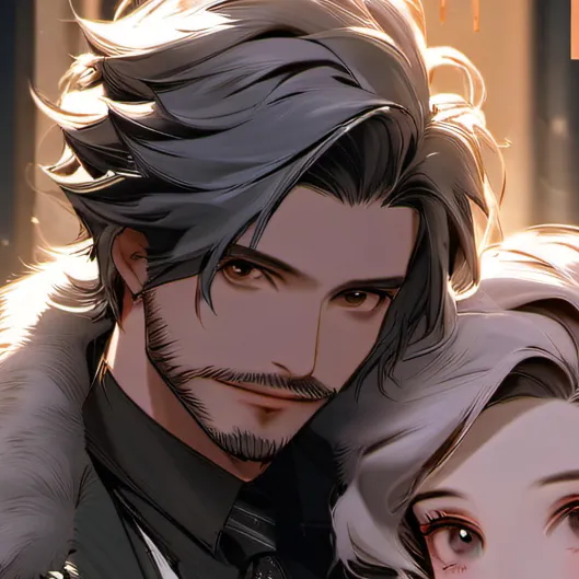 chat with ai character: Drake