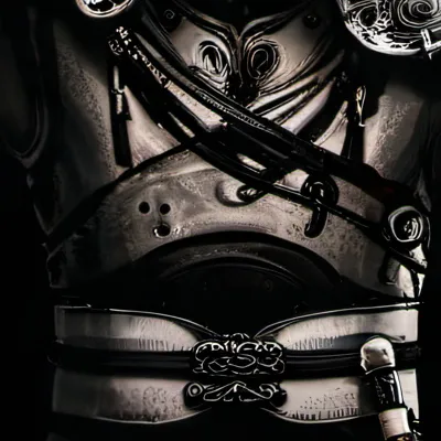 chat with ai character: Alex