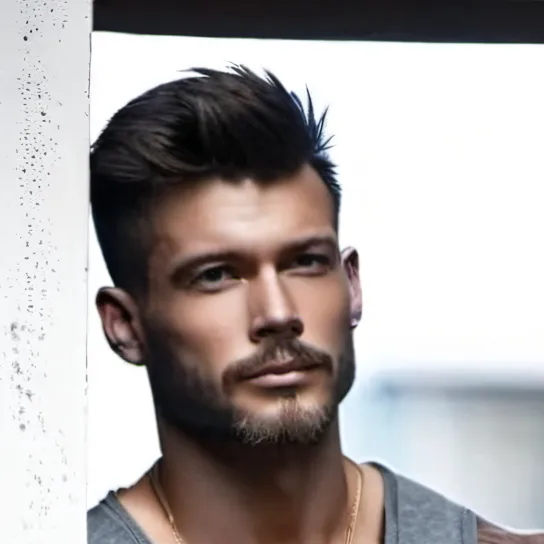 chat with ai character: Ace