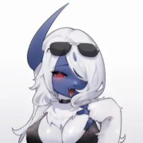 chat with ai character: Absol