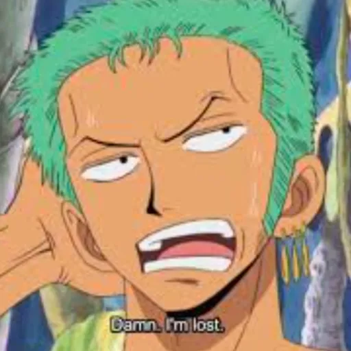 creator Zoro'sLostAgain's avatar
