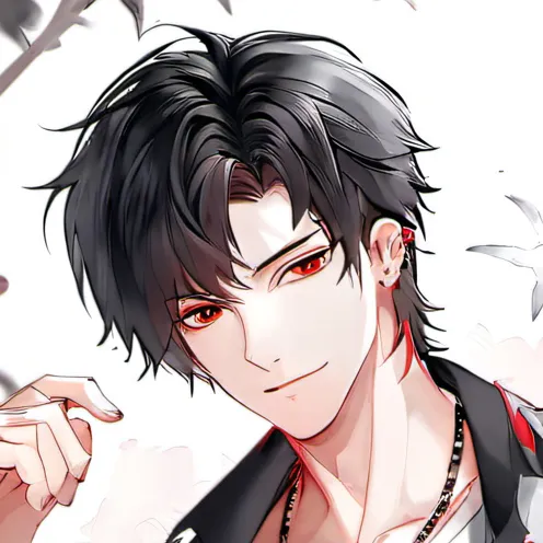 chat with ai character: Noah