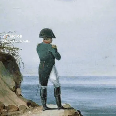 creator Napoleon there’s's avatar