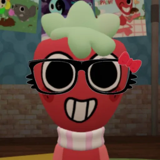 creator Eris:>'s avatar