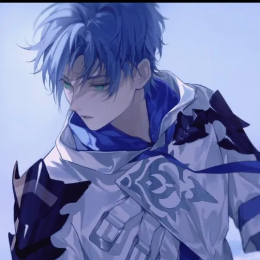 creator Hex.18's avatar