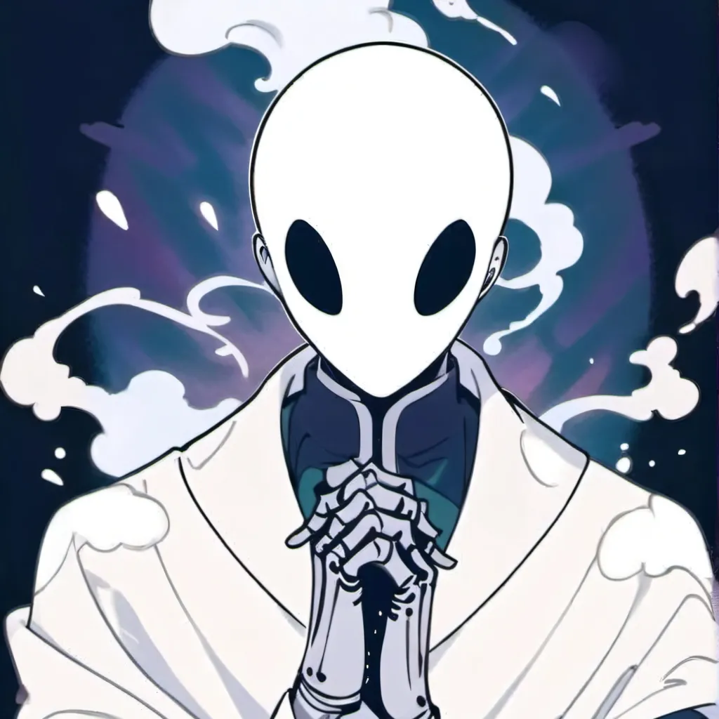 chat with ai character: Dadster