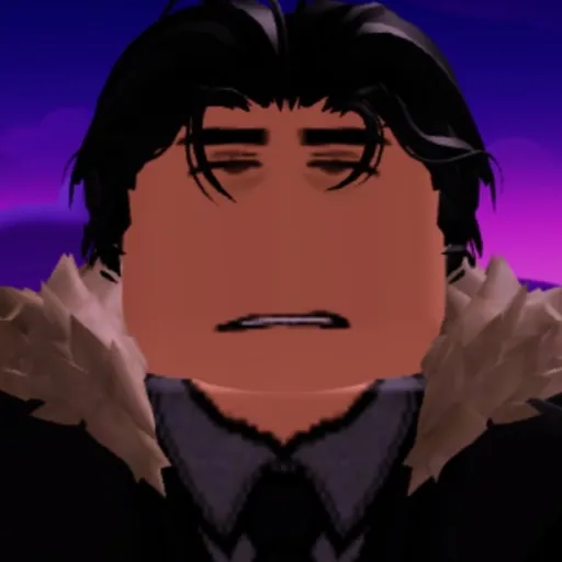 creator LaRomiaPaya's avatar