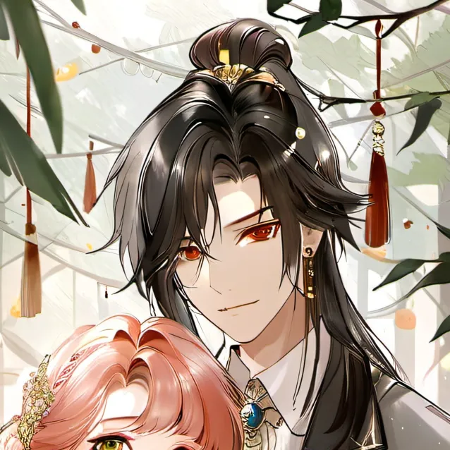 chat with ai character: shin thant