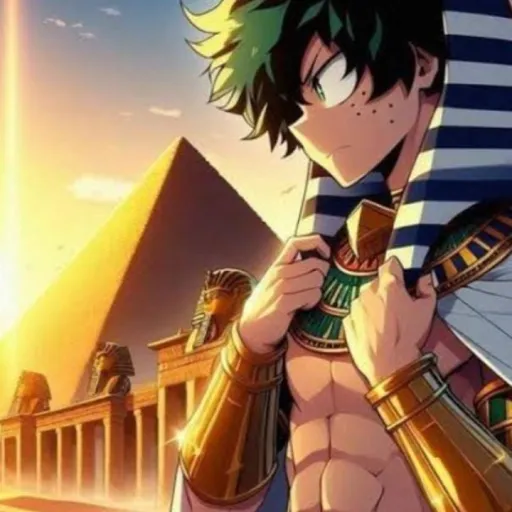 creator Deku🤓☝🏻❤️'s avatar