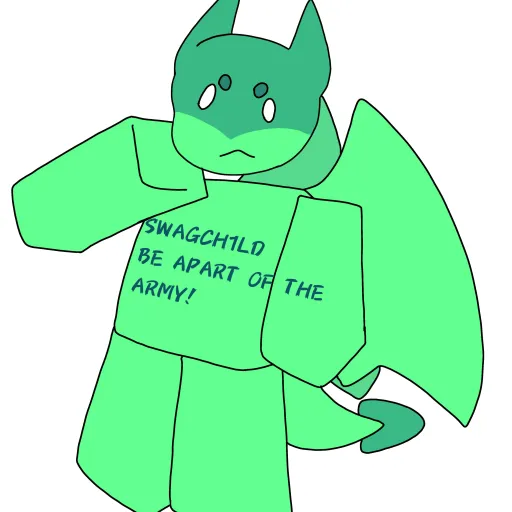 creator SwagCh1ld's avatar