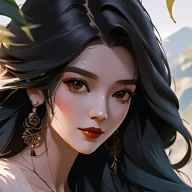 chat with ai character: Novelist