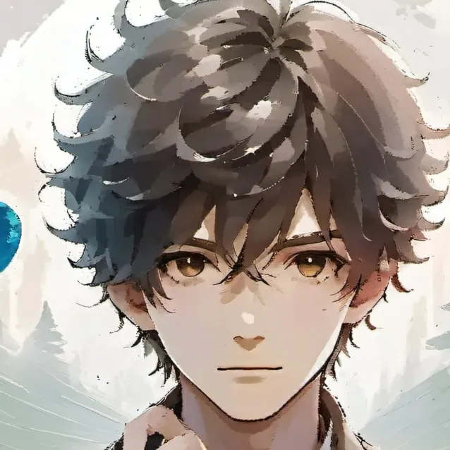 chat with ai character: Levi 