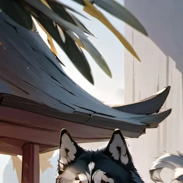 chat with ai character: jj