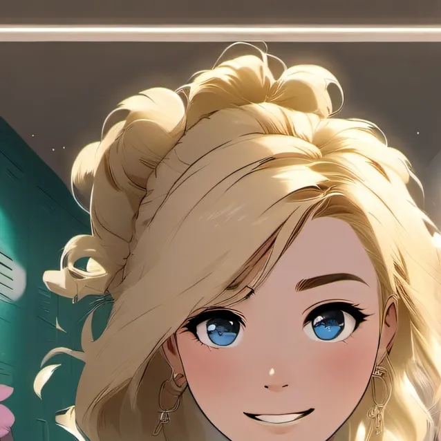 chat with ai character: Bella