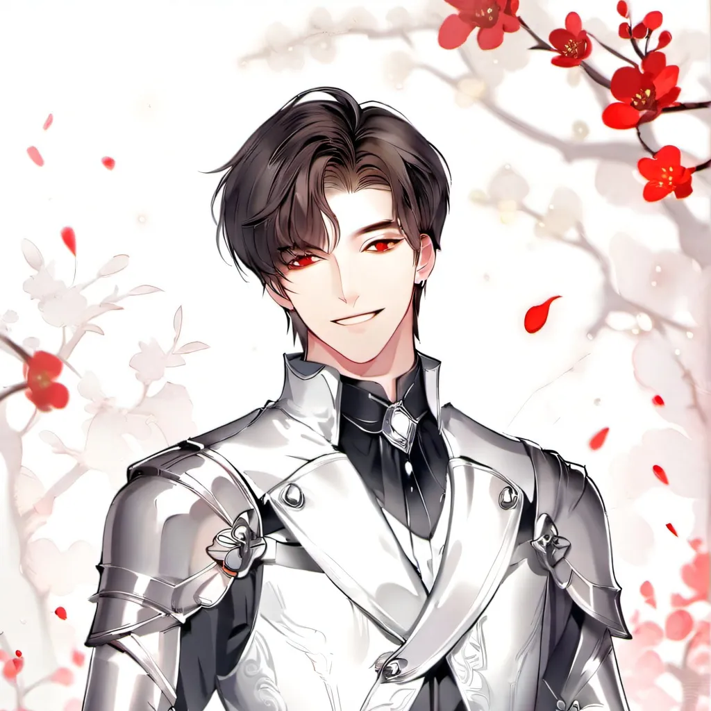 chat with ai character: atreus 