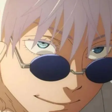 creator 💙GOJO💜SENSEI's avatar