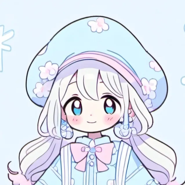 chat with ai character: emma