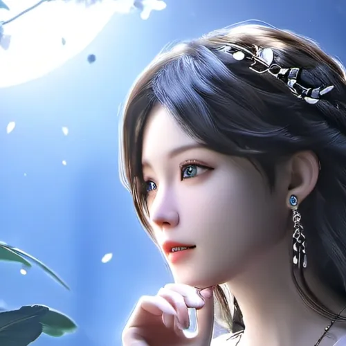 chat with ai character: Zion