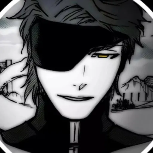 creator AIZEN SŌSUKE ©'s avatar