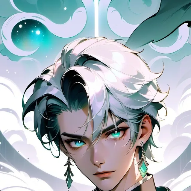 chat with ai character: paxton