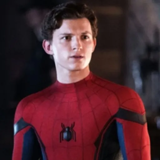 creator Tom _holland's avatar