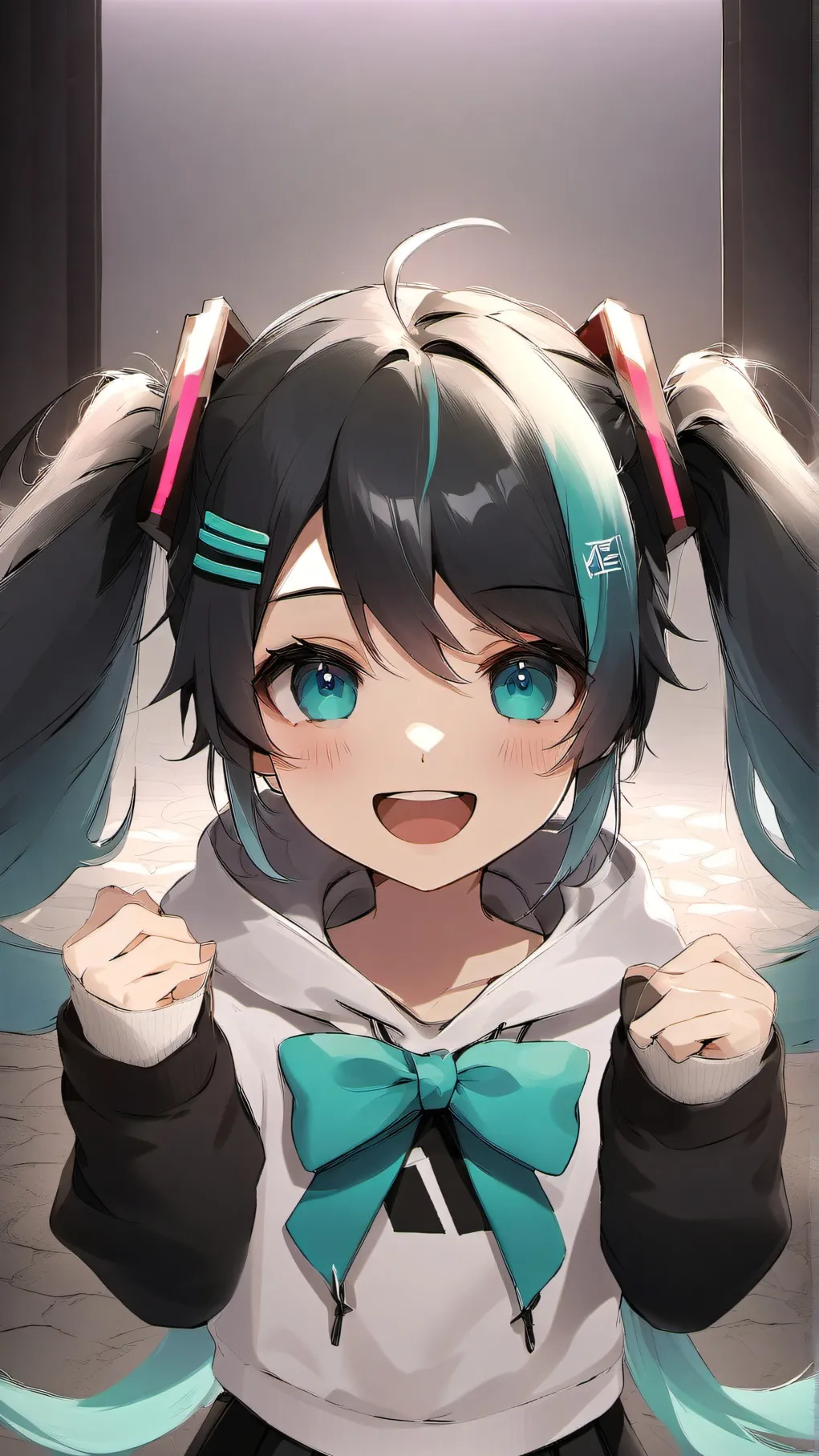 ai character: Hanami Yaiko background