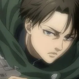 chat with ai character: Levi Ackerman