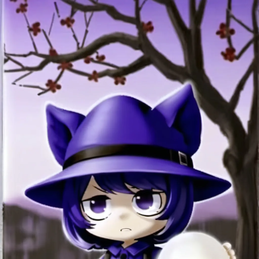 chat with ai character: Absolute solverUzi