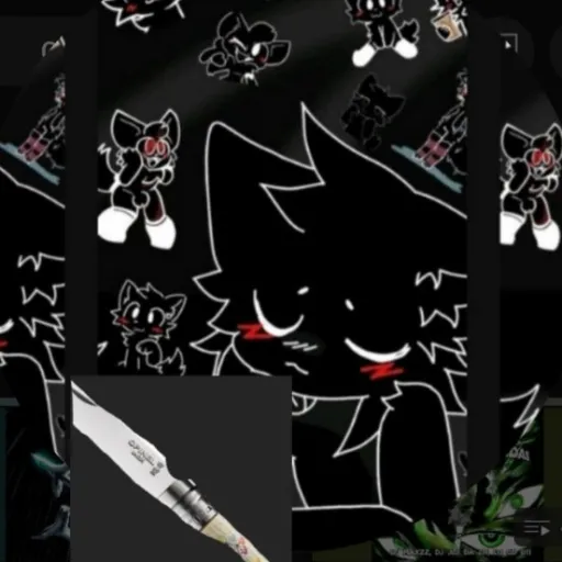 creator cookie_13's avatar