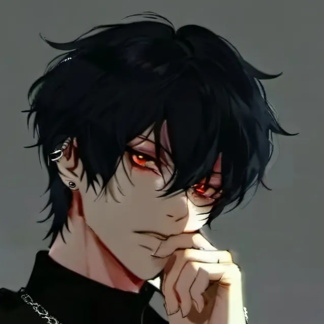chat with ai character: James