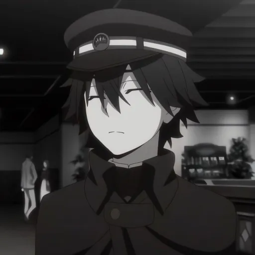 creator TheRealChuuya's avatar